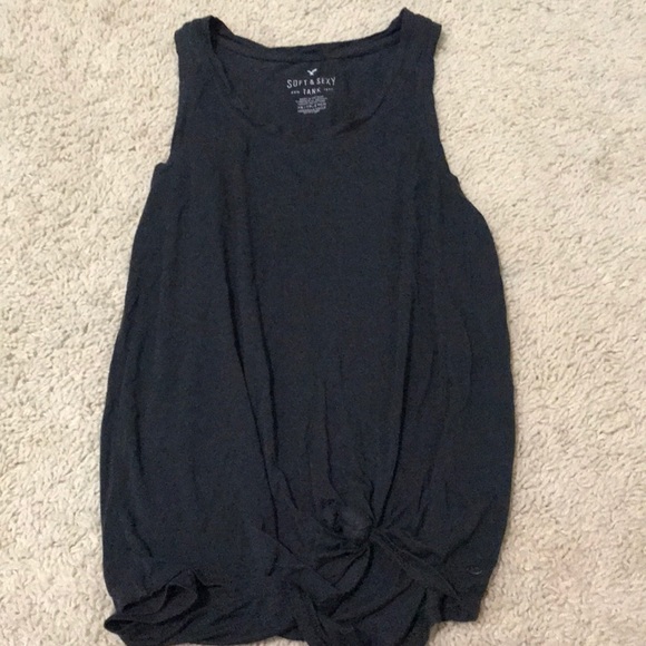 Soft and sexy tank - Picture 1 of 1